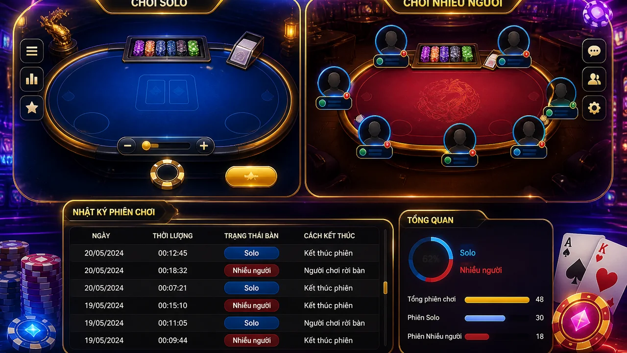 Solo hay nhiều người: 12bet so sánh trò chơi theo dữ liệu bàn