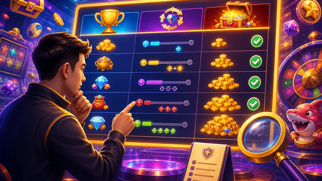 Cách tách dữ liệu giải thưởng trước khi so sánh game 12bet