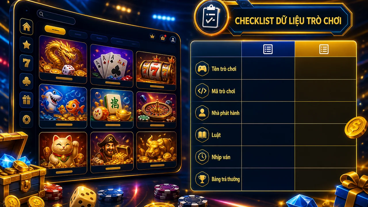 Đối chiếu luật và nhịp ván: 12bet cách kiểm tra hai trò chơi có cùng định dạng hay không