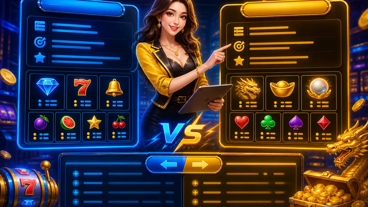 Cách đối chiếu nhiều chế độ 12bet mà không trộn dữ liệu
